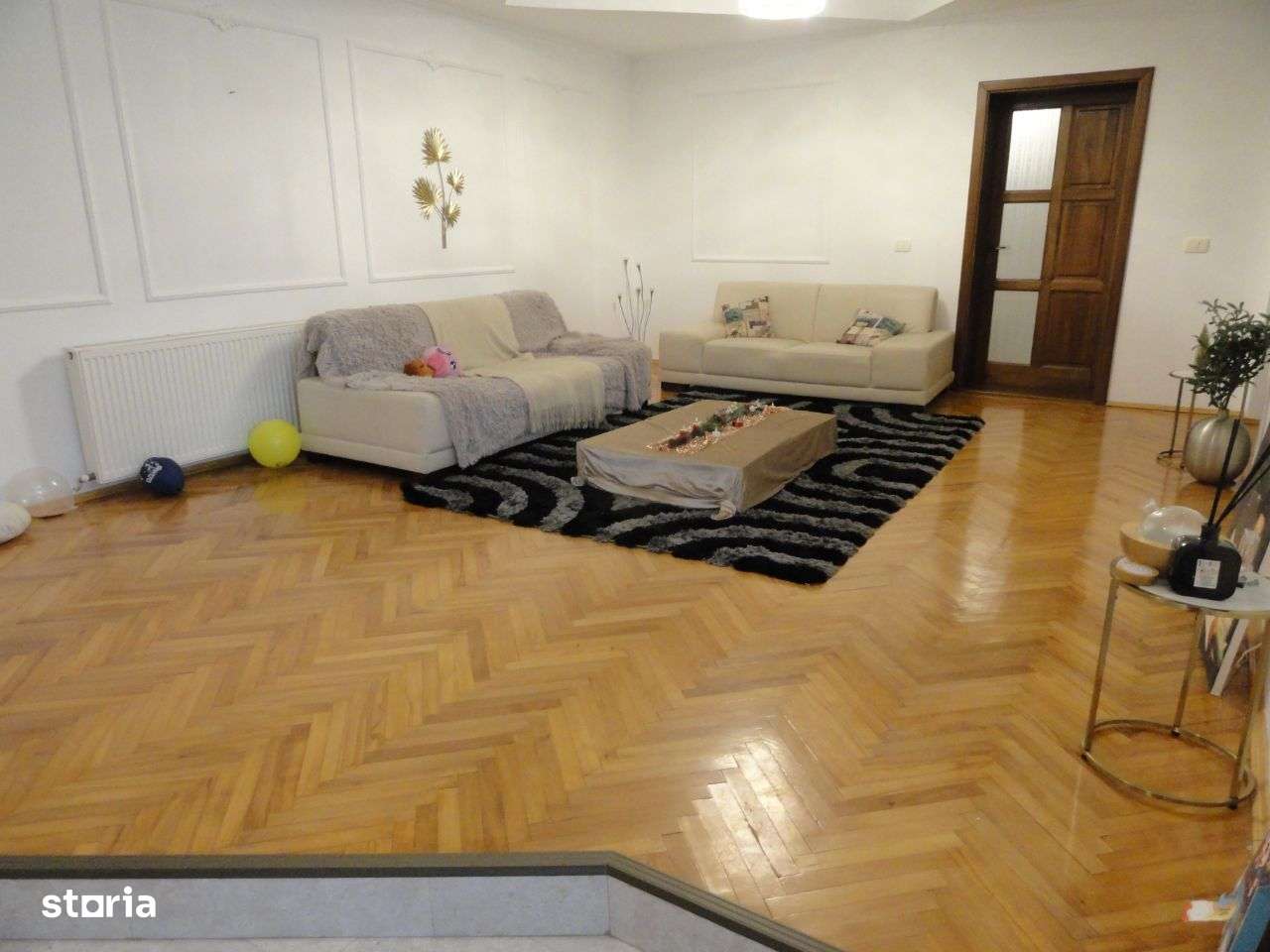 Casa frumoasa pe un singur nivel in Gradiste aproape de Podgoria - Imagine principală: 5/20