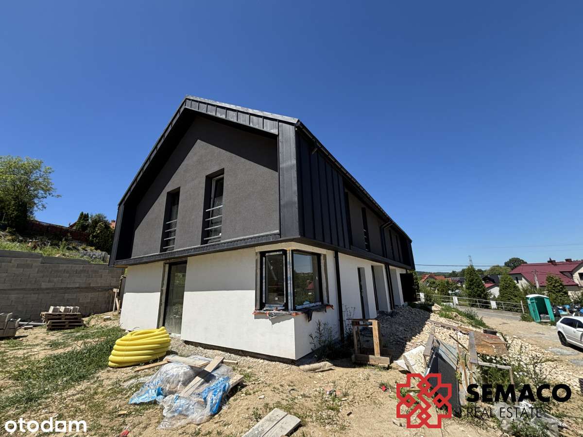 Spokój pod Krakowem | Bez Prowizji i Podatku Pcc - Pełny obrazek: 4/10