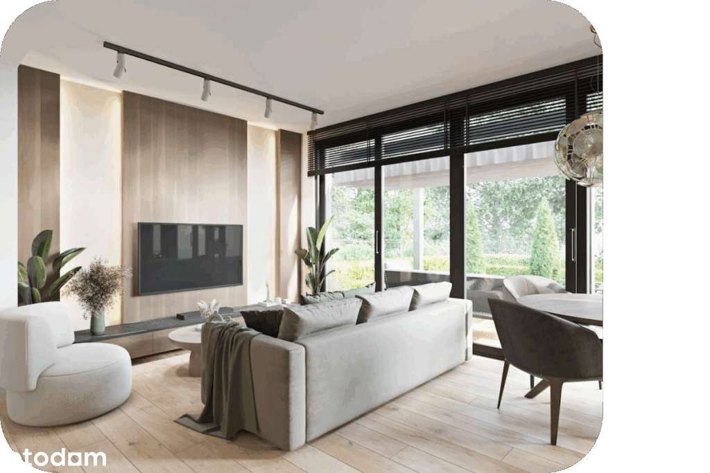 Przedsprzedaż Osiedle Cube Garden, ul. Gryczana, Kraków-4