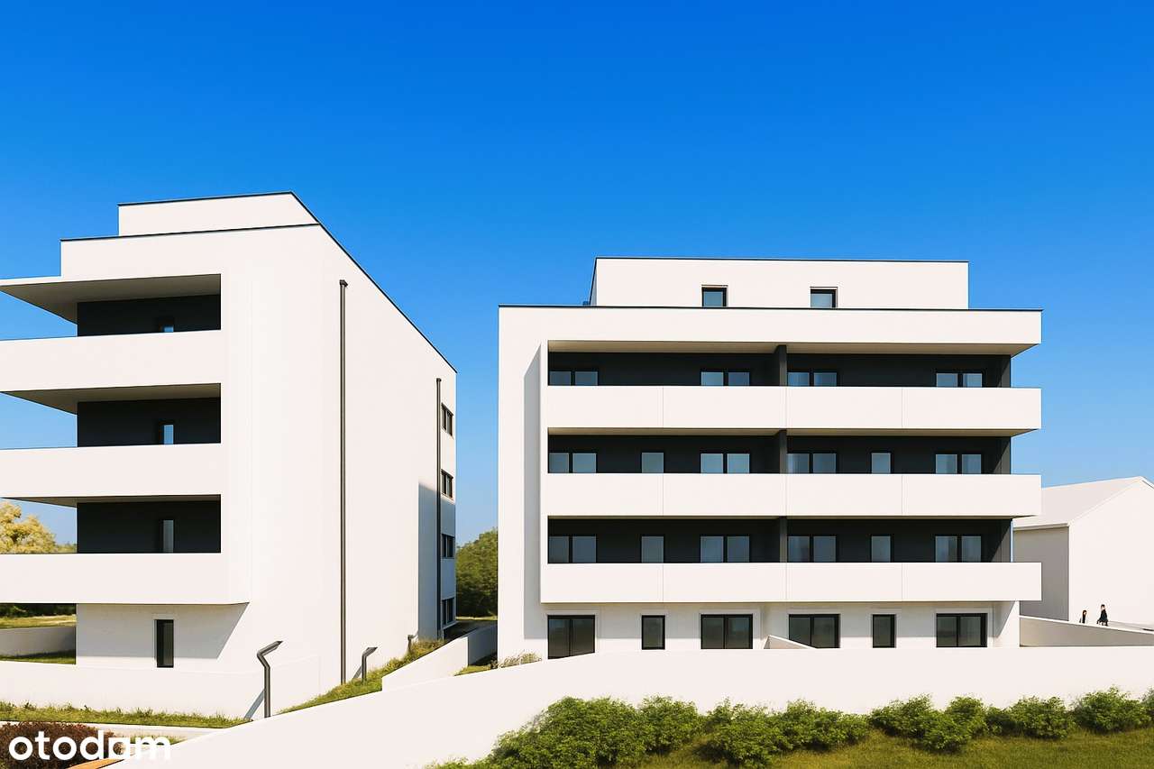 3-pokojowe mieszkanie osiedle Emilii Plater w centrum Polic!-7