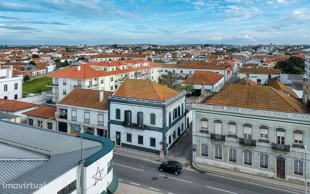 Moradia T8 para venda - Grande imagem: 5/38