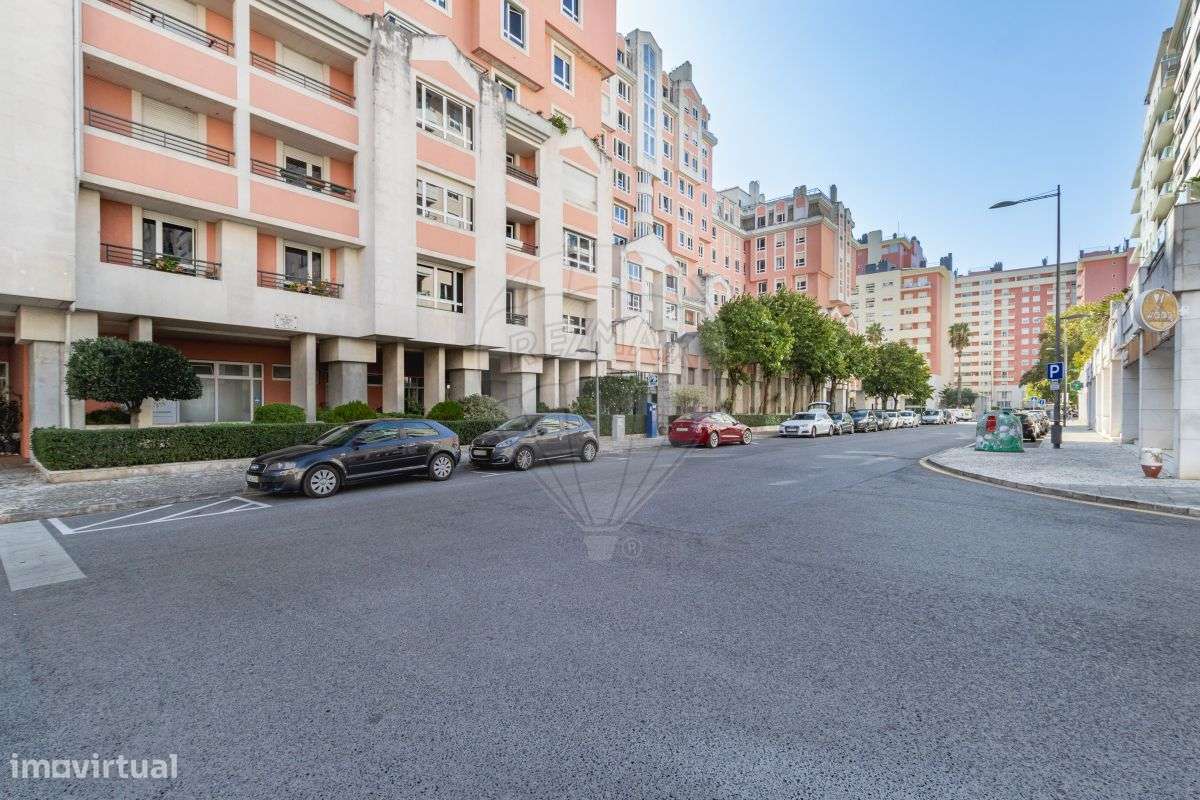 Apartamento T2 para venda - Grande imagem: 3/36