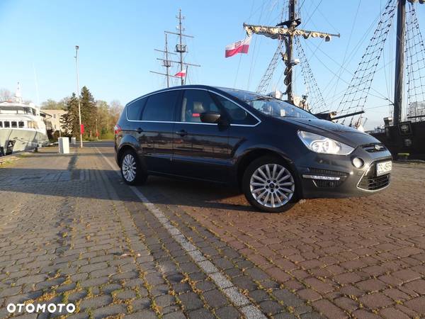 Ford S-Max - 6