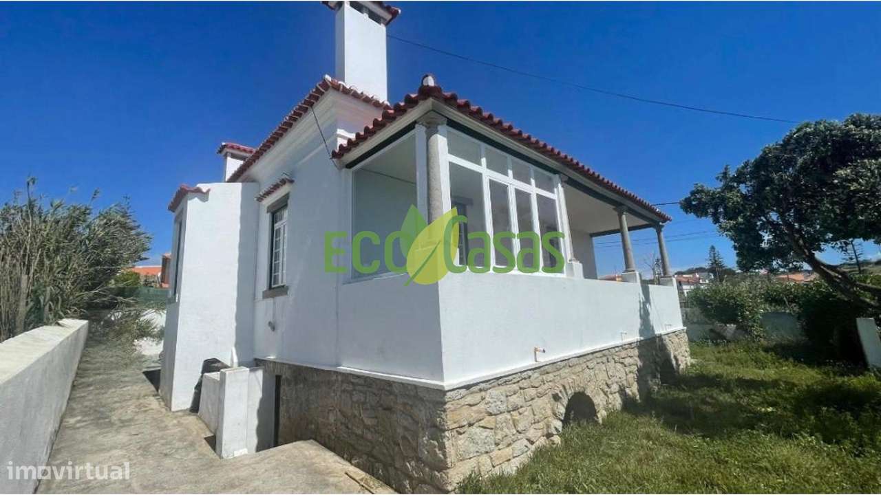 Moradia, 178 m², Colares-16