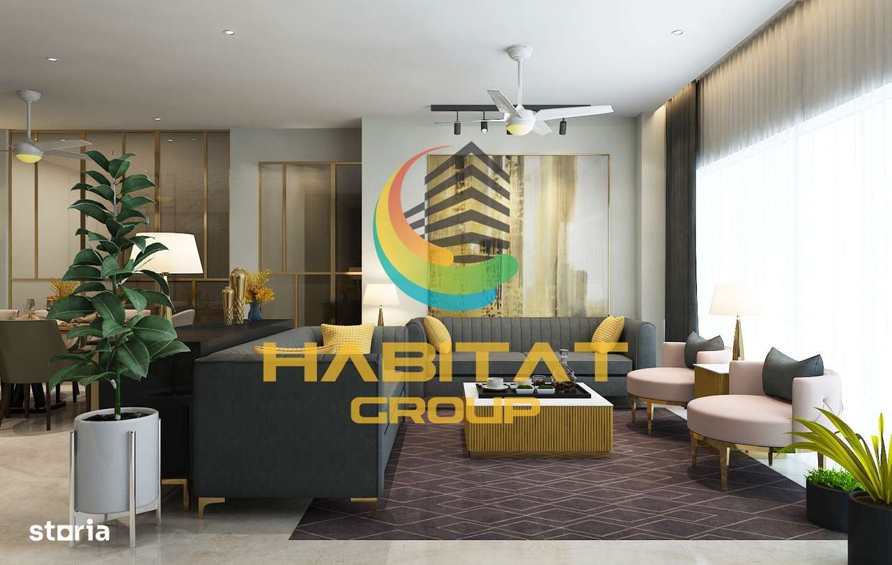 Mihai Bravu 2 camere decomandat 65 mp doar 5 minute metrou - Imagine principală: 4/7