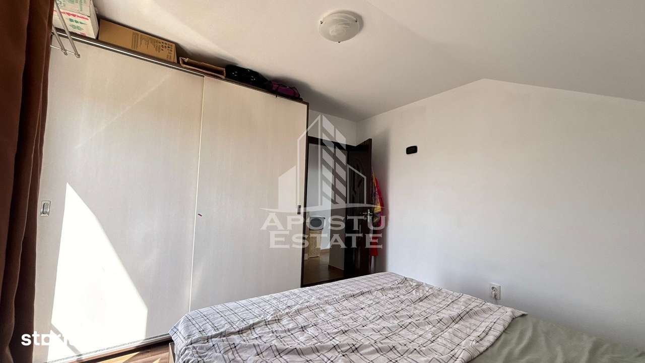 Apartament 3 camere in zona Girocului, centrala termica - Imagine principală: 5/8