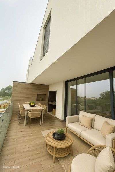 Vende-se Luxuoso T3 Duplex em Construção – Oportunidade Única em Mira! - Grande imagem: 5/7