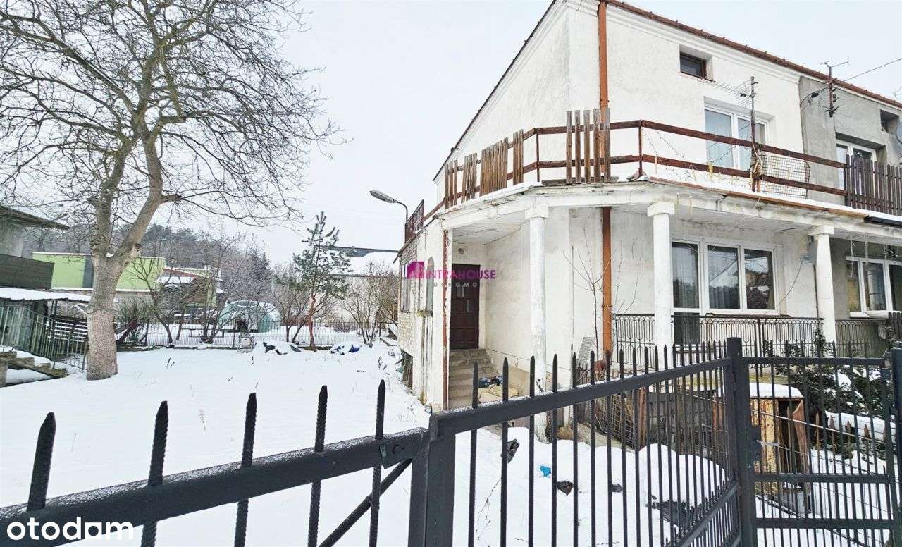 Dom, 110 m², Legionowo-16