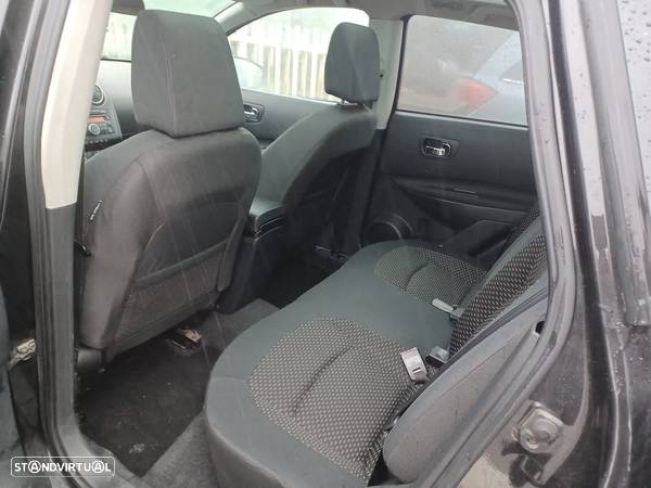 Nissan Qashqai 1.5 dCi Acenta TE - 7