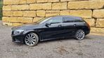 Mercedes-Benz CLA 200 d Shooting Brake Aut. - 11