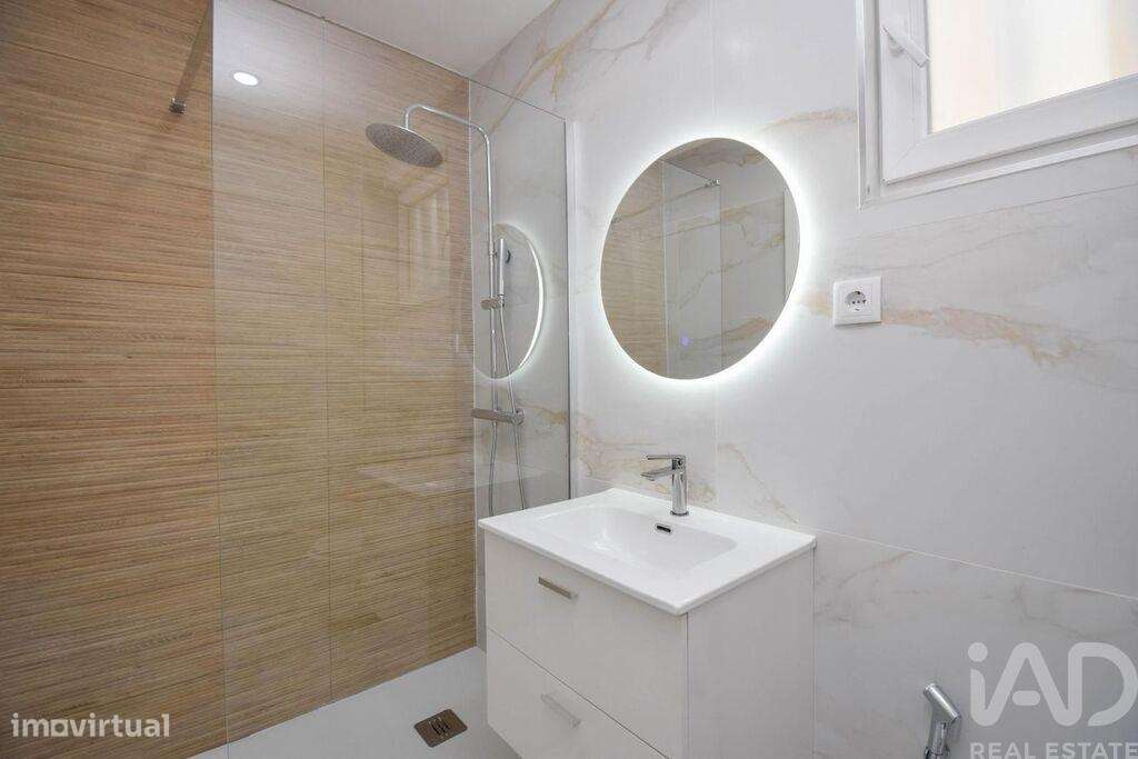 Apartamento T2 em Seixal, Arrentela e Aldeia de Paio Pires de 59 m2-4