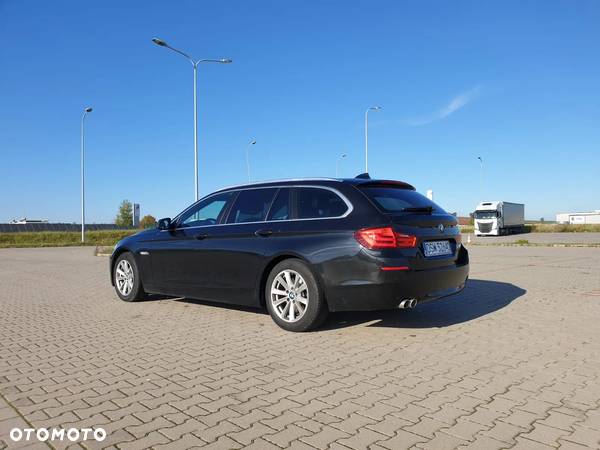 BMW Seria 5 - 4