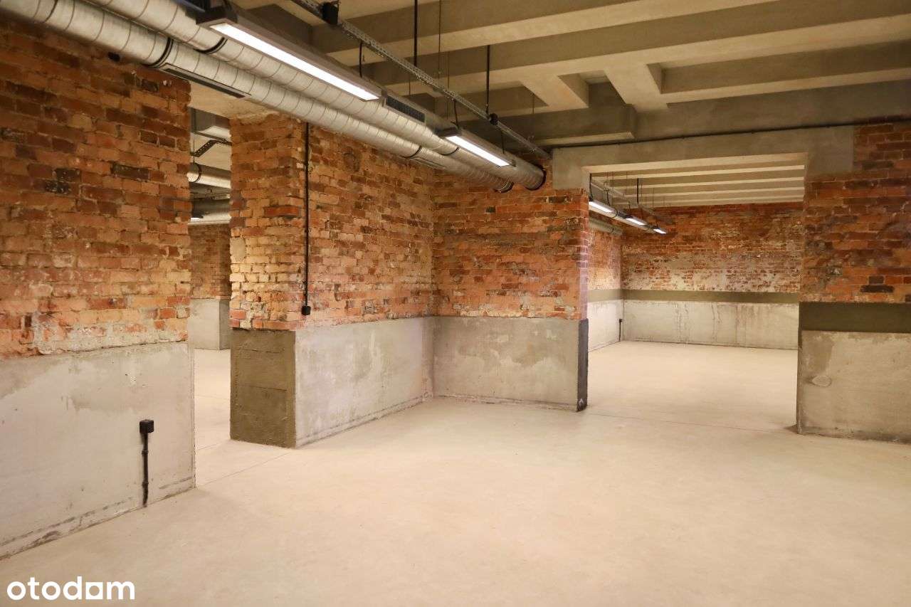 Lokal użytkowy na sprzedaż, loft, centrum 289 m2