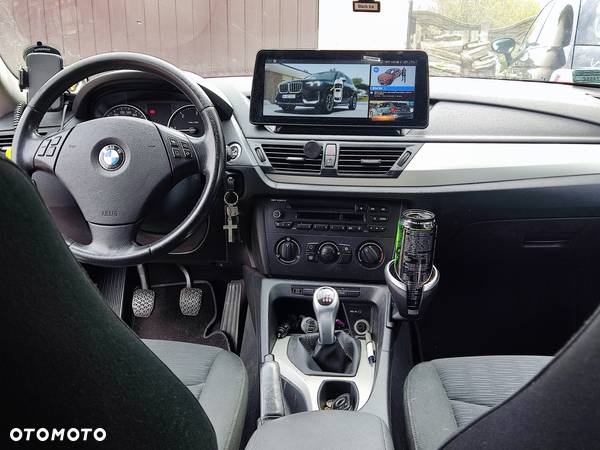 BMW X1 sDrive18d Sport Line - 2