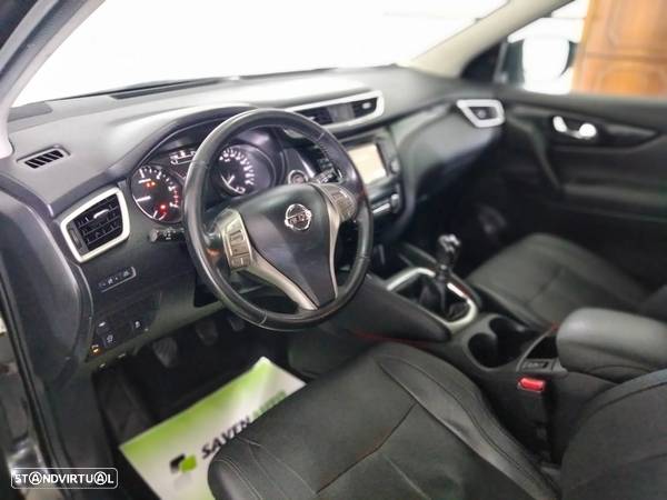 Nissan Qashqai 1.6 dCi 360 - 4