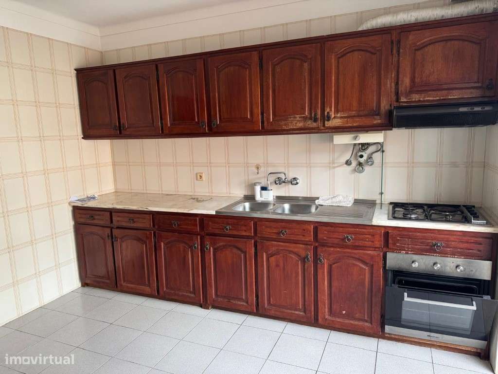 Apartamento T3 para Arrendamento - Grande imagem: 2/22