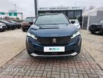 Peugeot 5008 1.5 BlueHDi Allure Pack S&S EAT8 - 2