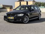 BMW 320 d Touring Navigation - 1