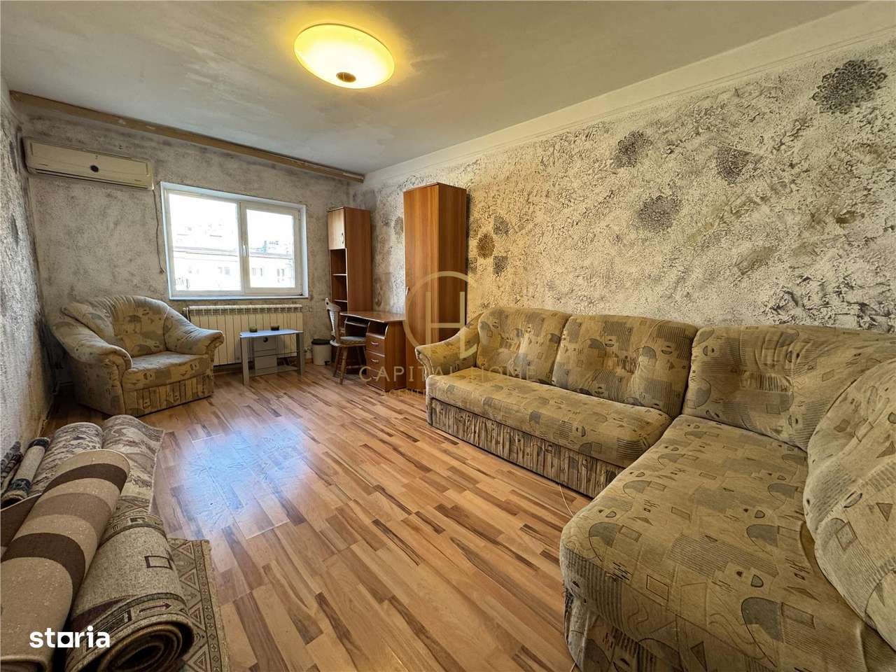 3 camere decomandat Dubla Vedere Canta Pacurari-3