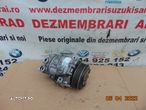 Compresor clima Fiat 1.3 jtd alfa romeo mito punto evo linea bravo doblo - 1