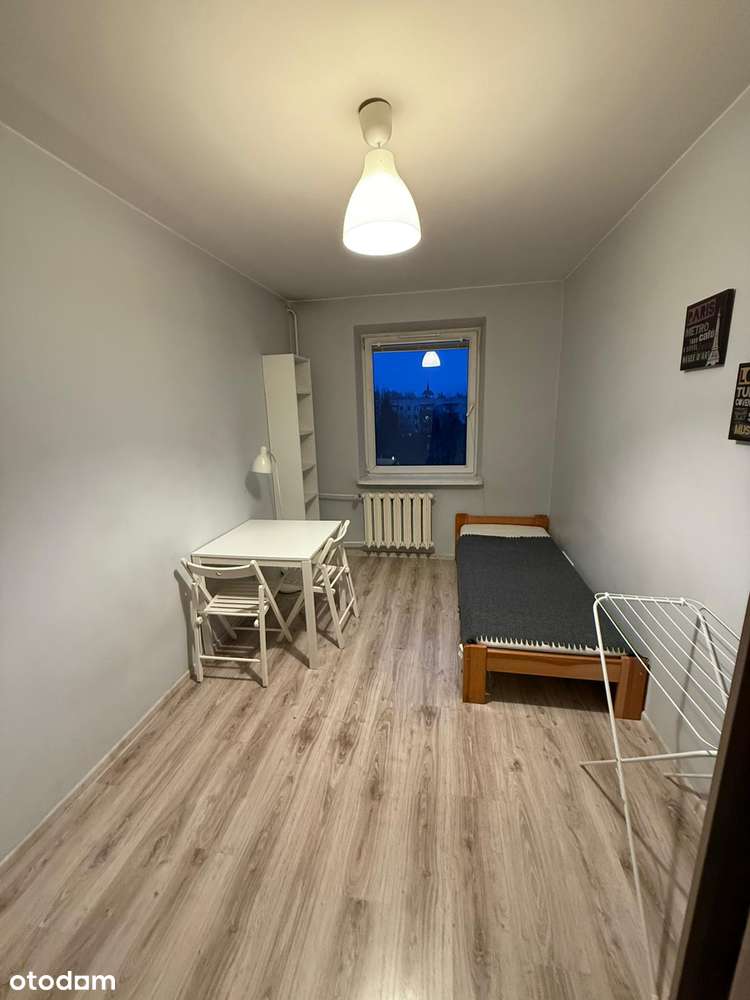 Wynajmę pokój przy Małcużyńskiego! URSYNÓW/1419 - Pełny obrazek: 5/10