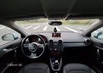 Audi A1 1.2TFSI 86cv 8X - PARA PEÇAS - 3