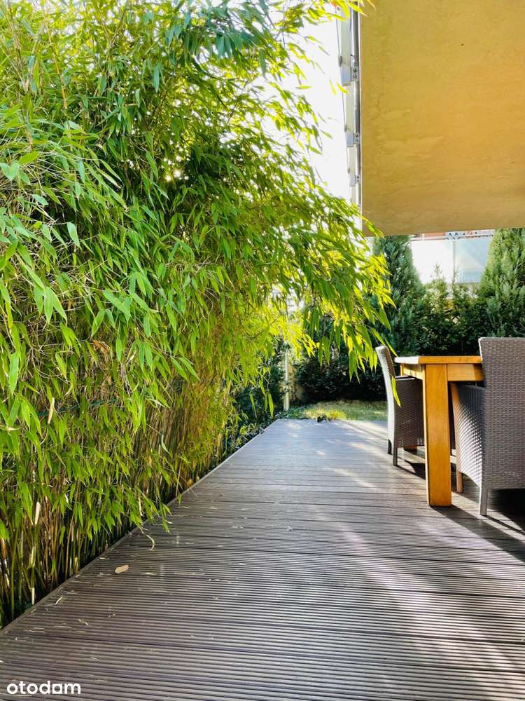 3-4 pokoje | 115 m2 | ogród 143 m2 | Mokotów-14