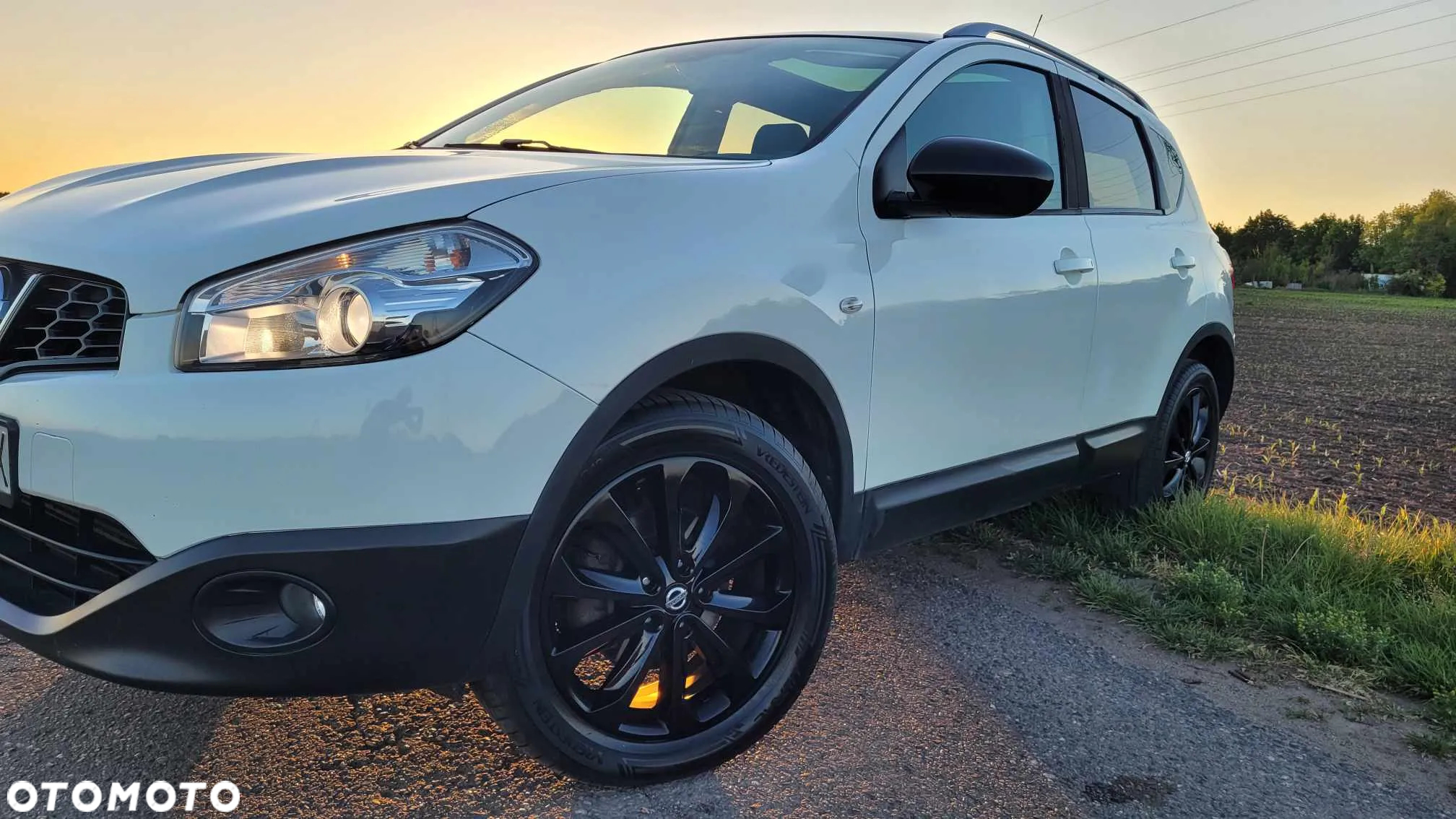 Nissan Qashqai 2.0 dCi DPF 4x4 tekna - 3