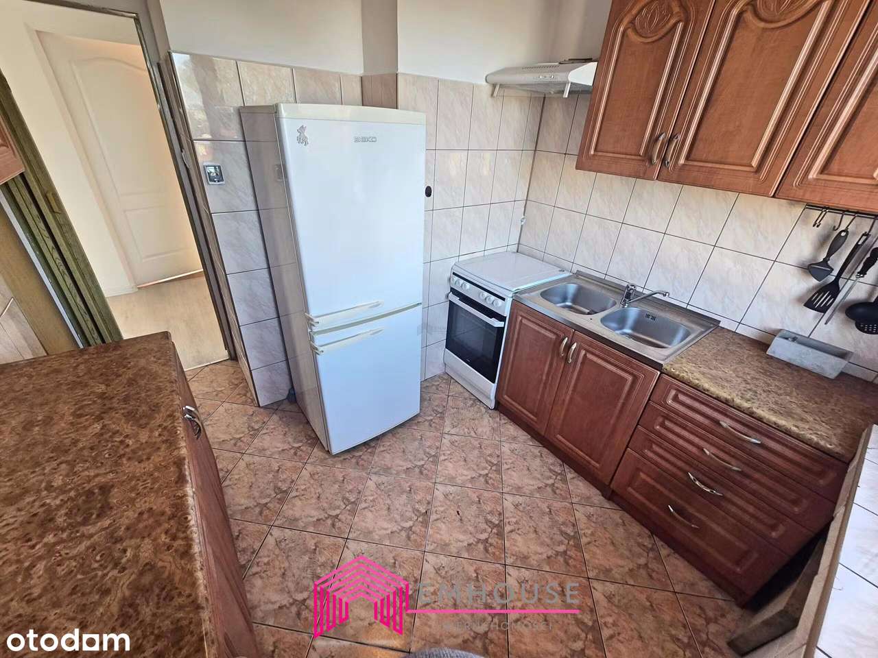 3-pokojowe, 2 piętro, balkon - Pełny obrazek: 5/10