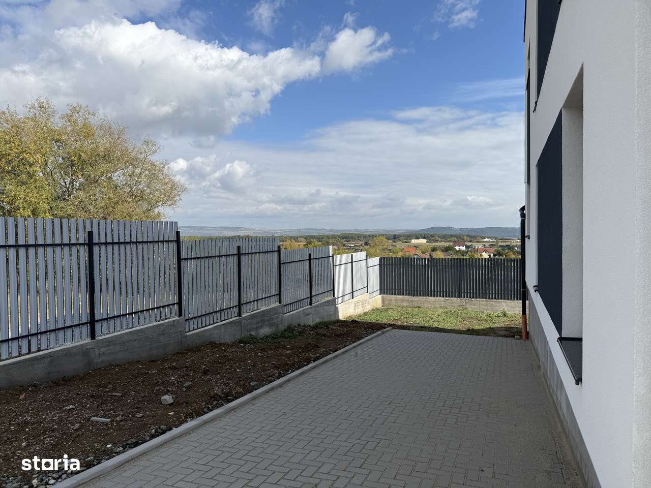 OCAZIE- CASA NOUA, CU PIVNITA, POD, 3 DORMITOARE- situata pe colt-8