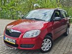 Skoda Fabia 1.2 HTP Combi Fresh - 2