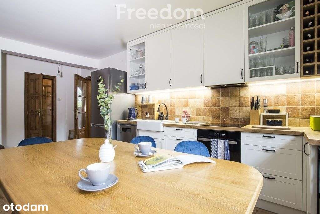 Dom na 14,36 ha działce, 18 km od Rzeszowa - Pełny obrazek: 2/20