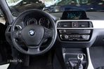 BMW 116 d Advantage - 10