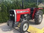 Massey Ferguson 240 - 4