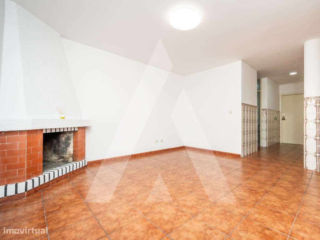 Apartamento T4 próximo ás escolas - Ovar-13