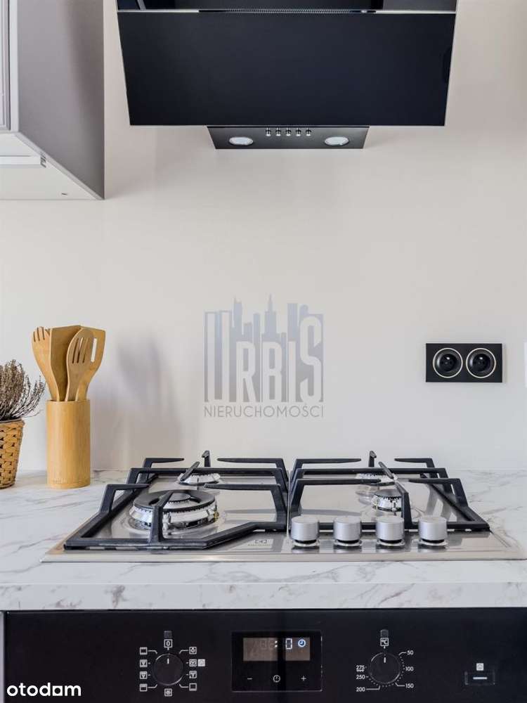 Apartament bliska Wola-16