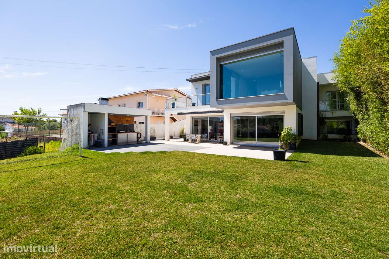 Moradia T3+2, individual, com jardim | Pinheiros, Leiria-51