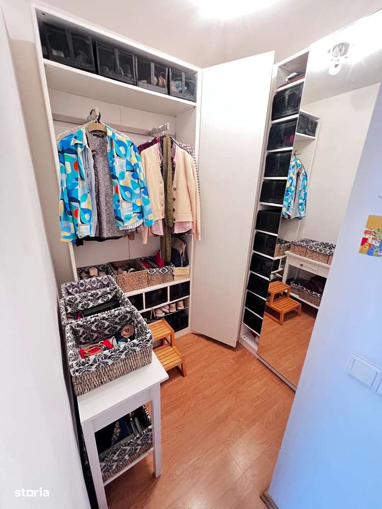 Apartament 3 camere  - Rezidenz - Cartierul German-5