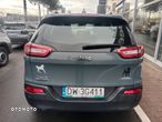 Jeep Cherokee 2.0 MJD Active Drive I Longitude - 4