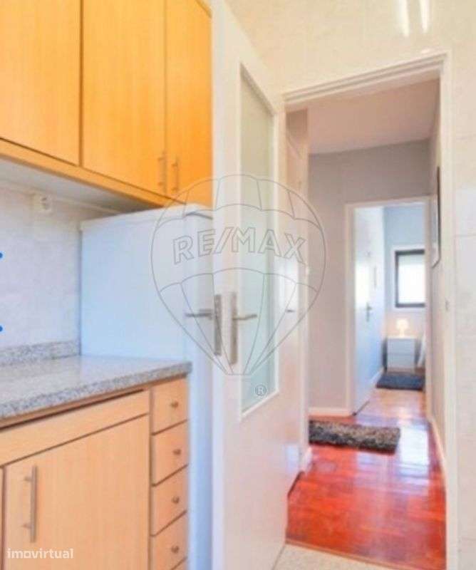 Apartamento T1 para venda - Grande imagem: 4/10