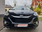 Hyundai ix35 2.0 2WD Automatik Style - 11