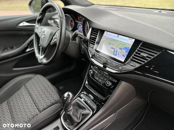 Opel Astra 1.6 BiTrb D (CDTI) Start/Stop Sports Tourer Innovation - 7