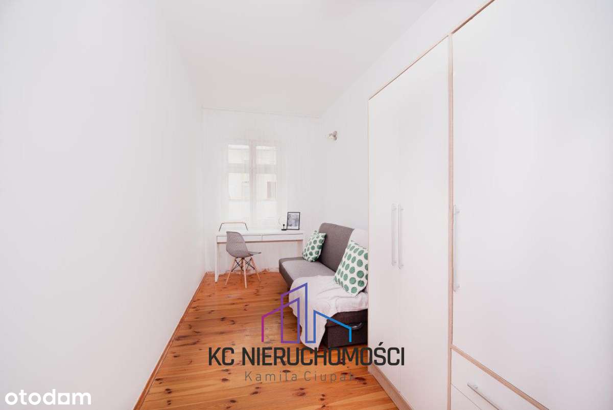 7 minut od Rynku, dla rodziny lub inwestora-11