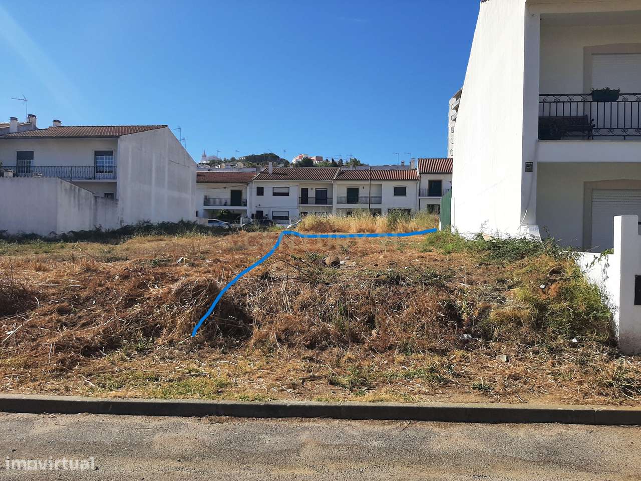 Lote de Terreno para construção - Grande imagem: 5/14