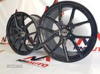 Jantes Wrath WF7 Gloss Black 19 (BMW) - 2