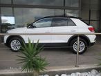 VW T-Roc 1.0 TSI Style - 3