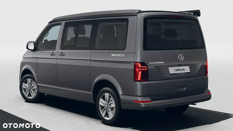 Volkswagen California - 8