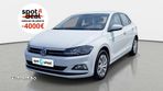 Volkswagen Polo 1.6 TDI Comfortline - 1