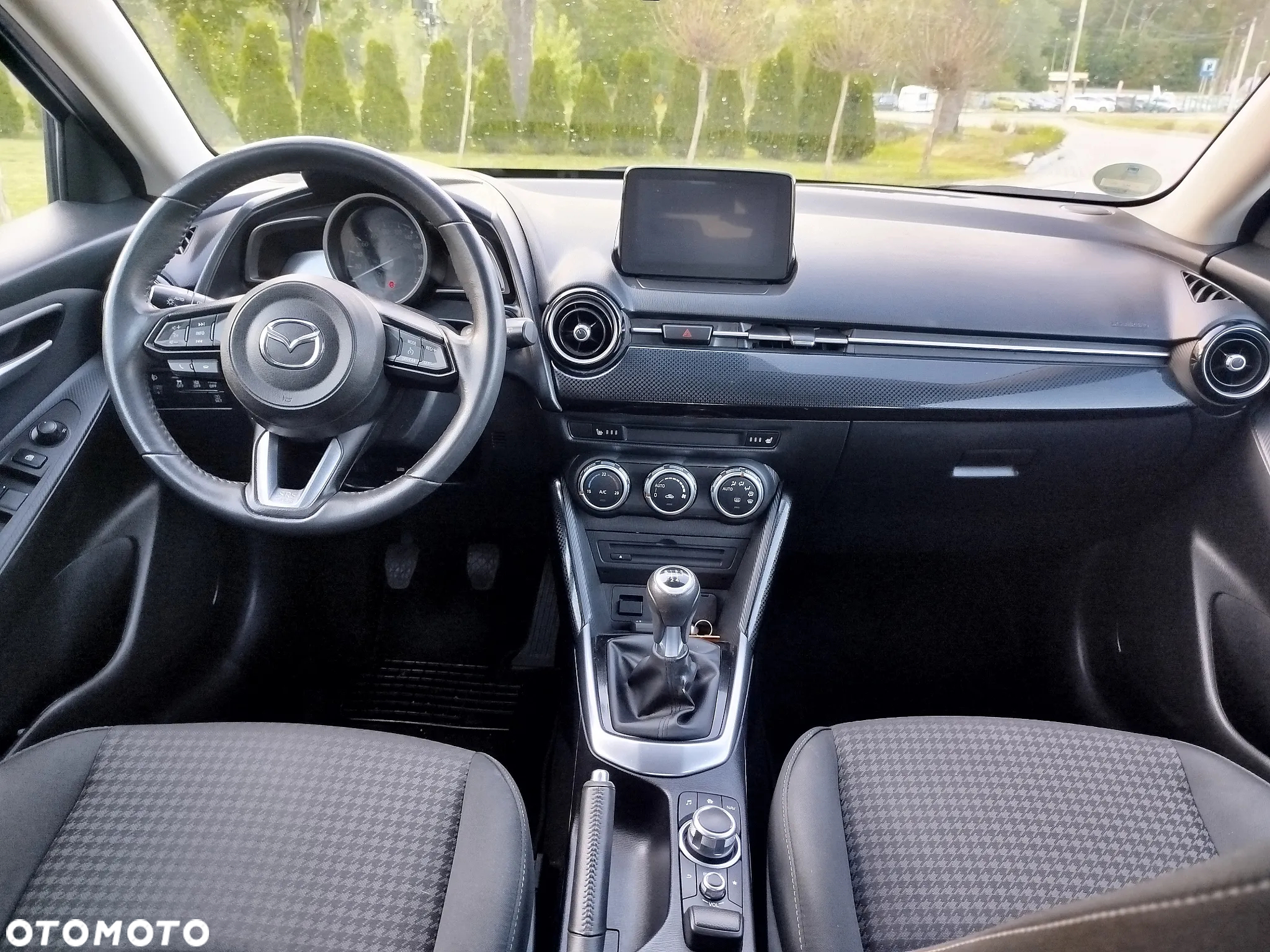 Mazda 2 SKYACTIV-G 75 Prime-Line - 6