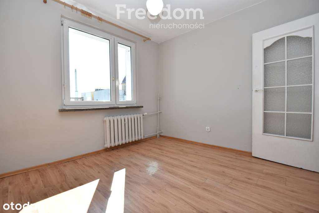 Mieszkanie 4 pokoje, blok, balkon Namysłów - Pełny obrazek: 5/14